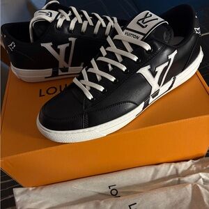 Louis Vuitton Charlie Ld0224